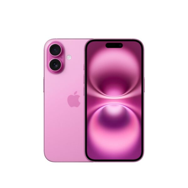 iPhone 16 Pink 128GB