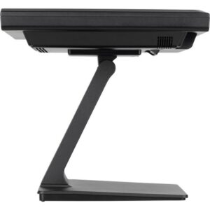 iiyama ProLite T1731SR-B1S pantalla para PC 43,2 cm (17") 1280 x 1024 Pixeles SXGA LCD Pantalla táctil Negro