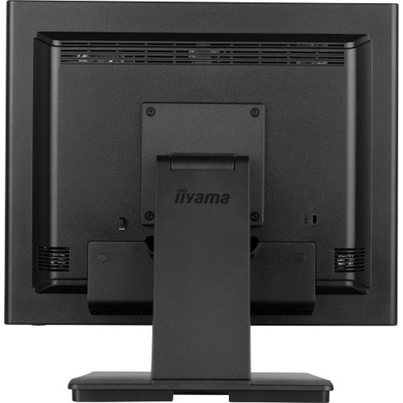 iiyama ProLite T1731SR-B1S pantalla para PC 43,2 cm (17") 1280 x 1024 Pixeles SXGA LCD Pantalla táctil Negro - Imagen 13