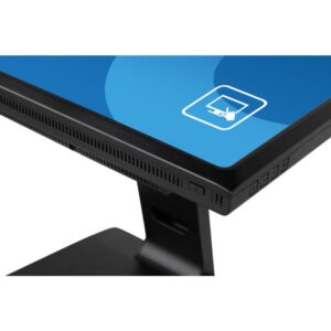 iiyama ProLite T1731SR-B1S pantalla para PC 43,2 cm (17") 1280 x 1024 Pixeles SXGA LCD Pantalla táctil Negro