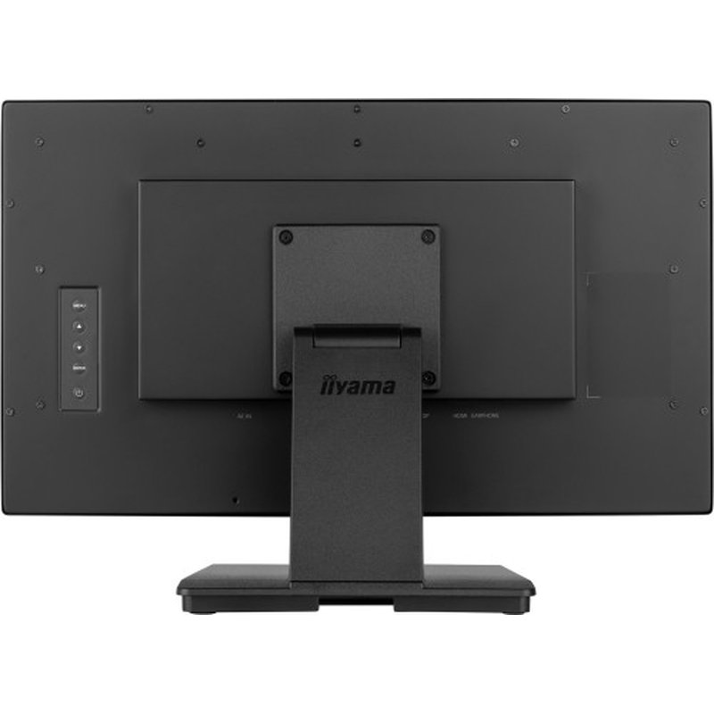 iiyama ProLite T2238MSC-B1 pantalla para PC 54,6 cm (21.5") 1920 x 1080 Pixeles Full HD LED Pantalla táctil Negro - Imagen 11
