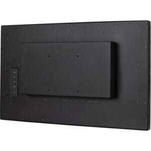 iiyama TF2238MSC-B1 pantalla de señalización Pizarra de caballete digital 55,9 cm (22") LED 600 cd / m² Full HD Negro Pantalla táctil