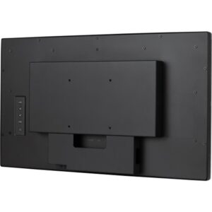 iiyama TF2238MSC-B1 pantalla de señalización Pizarra de caballete digital 55,9 cm (22") LED 600 cd / m² Full HD Negro Pantalla táctil