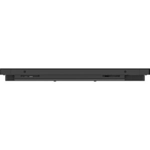iiyama TF3239AS-B1AG pantalla de señalización Pantalla plana para señalización digital 80 cm (31.5") LED 500 cd / m² 2.4K Ultra HD Negro Pantalla táctil Procesador incorporado Android 24/7 iiyama TF3239AS-B1AG pantalla de señalización Pantalla plana para señalización digital 80 cm (31.5") LED 500 cd / m² 2.4K Ultra HD Negro Pantalla táctil Procesador incorporado Android 24/7