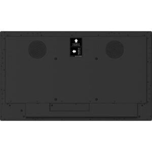 iiyama TF3239AS-B1AG pantalla de señalización Pantalla plana para señalización digital 80 cm (31.5") LED 500 cd / m² 2.4K Ultra HD Negro Pantalla táctil Procesador incorporado Android 24/7 iiyama TF3239AS-B1AG pantalla de señalización Pantalla plana para señalización digital 80 cm (31.5") LED 500 cd / m² 2.4K Ultra HD Negro Pantalla táctil Procesador incorporado Android 24/7