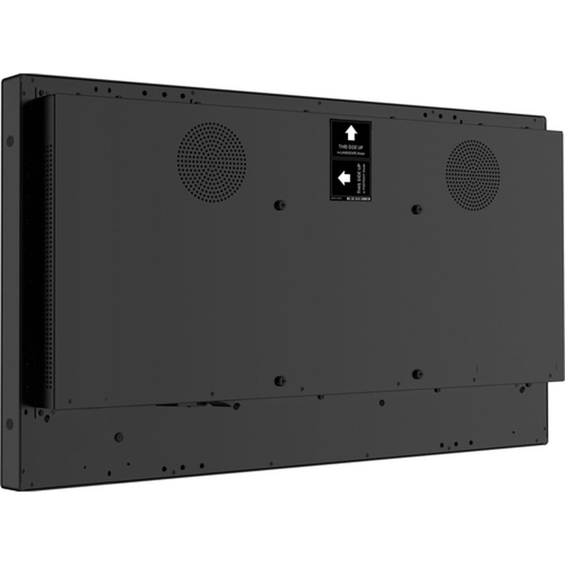 iiyama TF3239AS-B1AG pantalla de señalización Pantalla plana para señalización digital 80 cm (31.5") LED 500 cd / m² 2.4K Ultra HD Negro Pantalla táctil Procesador incorporado Android 24/7 iiyama TF3239AS-B1AG pantalla de señalización Pantalla plana para señalización digital 80 cm (31.5") LED 500 cd / m² 2.4K Ultra HD Negro Pantalla táctil Procesador incorporado Android 24/7 - Imagen 13