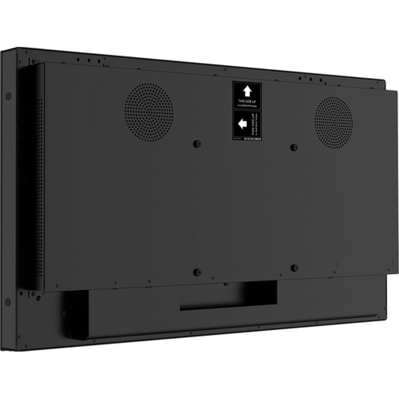 iiyama TF3239AS-B1AG pantalla de señalización Pantalla plana para señalización digital 80 cm (31.5") LED 500 cd / m² 2.4K Ultra HD Negro Pantalla táctil Procesador incorporado Android 24/7 iiyama TF3239AS-B1AG pantalla de señalización Pantalla plana para señalización digital 80 cm (31.5") LED 500 cd / m² 2.4K Ultra HD Negro Pantalla táctil Procesador incorporado Android 24/7 - Imagen 14