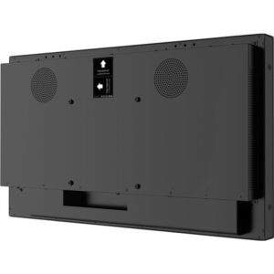 iiyama TF3239AS-B1AG pantalla de señalización Pantalla plana para señalización digital 80 cm (31.5") LED 500 cd / m² 2.4K Ultra HD Negro Pantalla táctil Procesador incorporado Android 24/7 iiyama TF3239AS-B1AG pantalla de señalización Pantalla plana para señalización digital 80 cm (31.5") LED 500 cd / m² 2.4K Ultra HD Negro Pantalla táctil Procesador incorporado Android 24/7