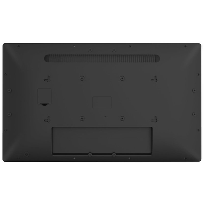 iiyama TW2223AS-B2 pantalla de señalización Panel plano interactivo 54,6 cm (21.5") Wifi 400 cd / m² Full HD Negro Pantalla táctil Procesador incorporado Android 12 24/7 - Imagen 10