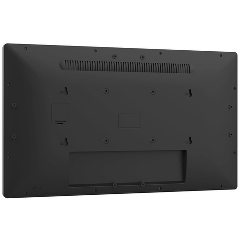 iiyama TW2223AS-B2 pantalla de señalización Panel plano interactivo 54,6 cm (21.5") Wifi 400 cd / m² Full HD Negro Pantalla táctil Procesador incorporado Android 12 24/7 - Imagen 12