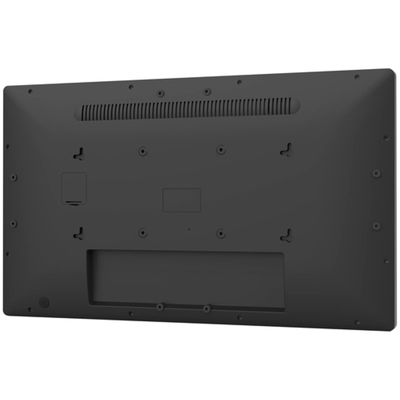 iiyama TW2223AS-B2 pantalla de señalización Panel plano interactivo 54,6 cm (21.5") Wifi 400 cd / m² Full HD Negro Pantalla táctil Procesador incorporado Android 12 24/7 - Imagen 13