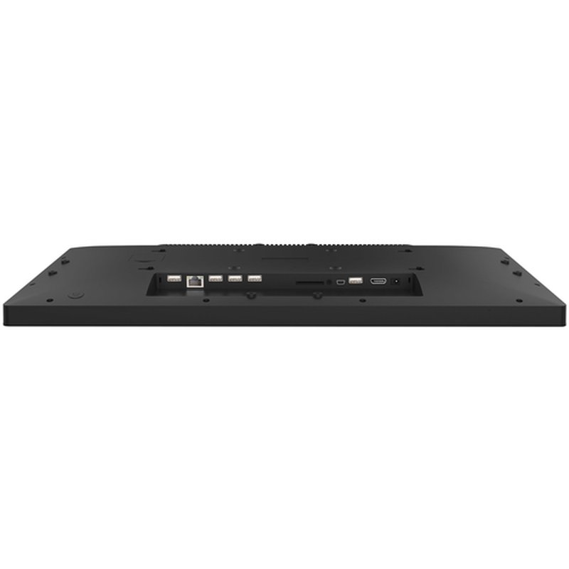 iiyama TW2223AS-B2 pantalla de señalización Panel plano interactivo 54,6 cm (21.5") Wifi 400 cd / m² Full HD Negro Pantalla táctil Procesador incorporado Android 12 24/7 - Imagen 14