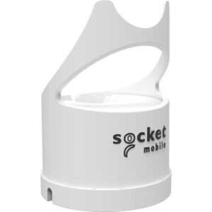 SOCKETSCAN S740 UNIVERSAL BC PERP Dispositivo de mano Escaner de código de barras Socket Mobile SocketScan S740 - Amarillo, Blanco
