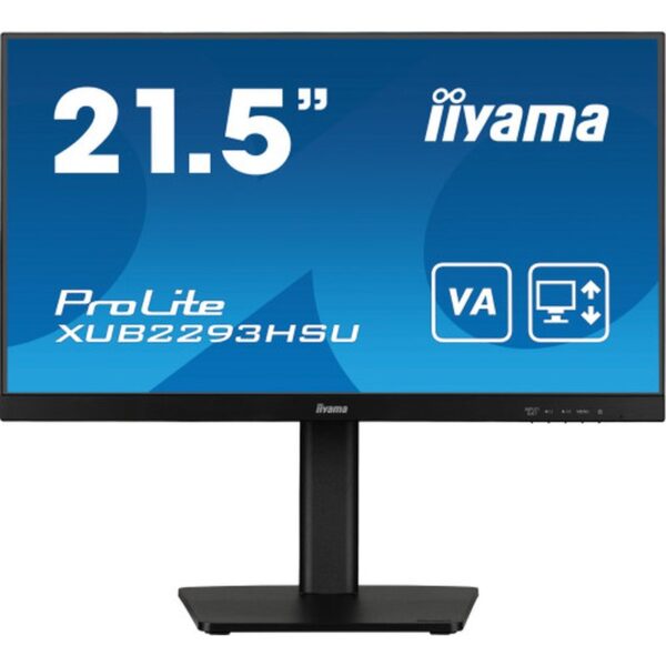 22W LCD Business Full HD IPS