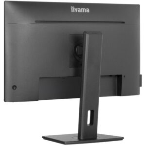 iiyama ProLite XUB2797UHSNP-B1 pantalla para PC 68,6 cm (27") 3840 x 2160 Pixeles 4K Ultra HD LED Negro iiyama ProLite XUB2797UHSNP-B1 pantalla para PC 68,6 cm (27") 3840 x 2160 Pixeles 4K Ultra HD LED Negro