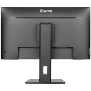 iiyama ProLite XUB2797UHSNP-B1 pantalla para PC 68,6 cm (27") 3840 x 2160 Pixeles 4K Ultra HD LED Negro iiyama ProLite XUB2797UHSNP-B1 pantalla para PC 68,6 cm (27") 3840 x 2160 Pixeles 4K Ultra HD LED Negro