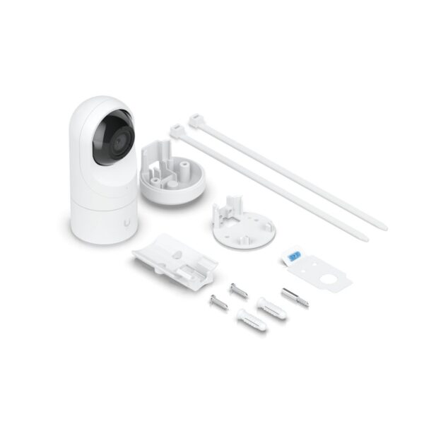 2K HD POE CAMERA INDOOR-OUTSIDE