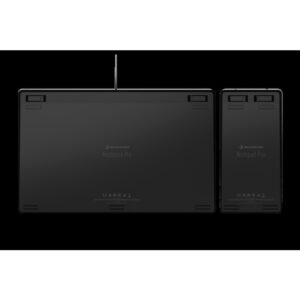 3Dconnexion Keyboard Pro with Numpad teclado Oficina USB + RF Wireless + Bluetooth QWERTZ Alemán Negro