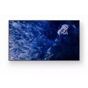 Sony FW-98BZ53L pantalla de señalización Pantalla plana para señalización digital 2,49 m (98") LED Wifi 780 cd / m² 4K Ultra HD Negro Android 24/7