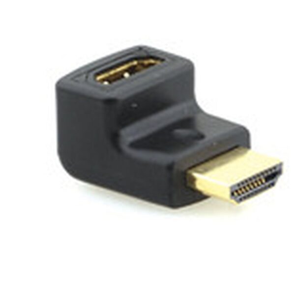 AD-HF/HM/RA ADAPTOR HDMI FEMALEACCS