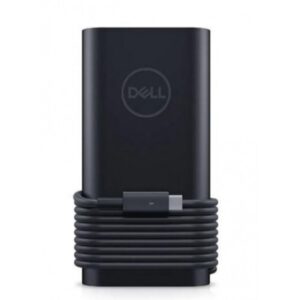 DELL 450-BBVD adaptador e inversor de corriente Interior 65 W Negro