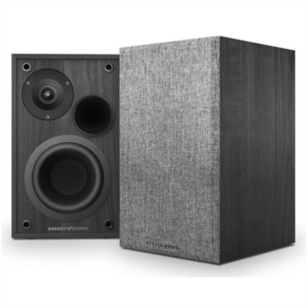 ALTAVOCES BLUETOOTH ENERGY STUDIO MONITOR 2 50W BLACK