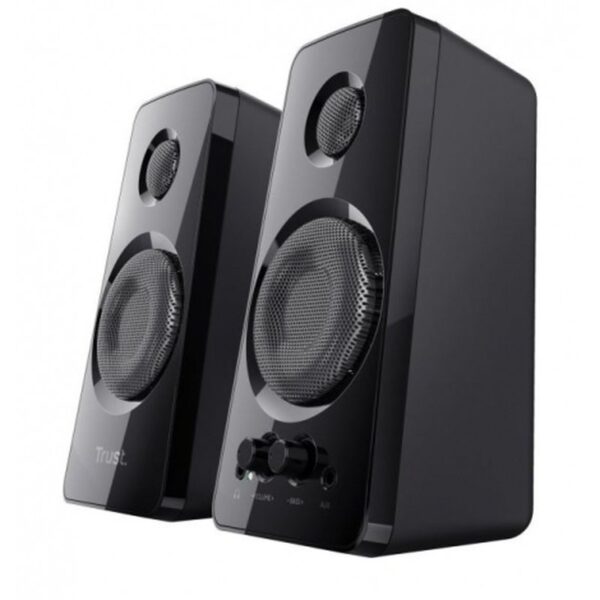 ALTAVOCES TRUST TYTAN 2.0 18W BLACK