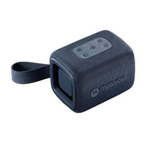 Motorola ROKR 300 Altavoz monofónico portátil Azul 7 W