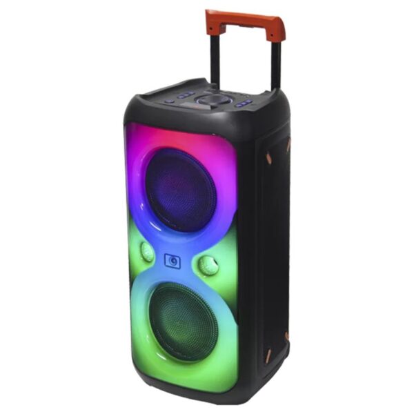 ALTAVOZ BLUETOOTH TROLLEY