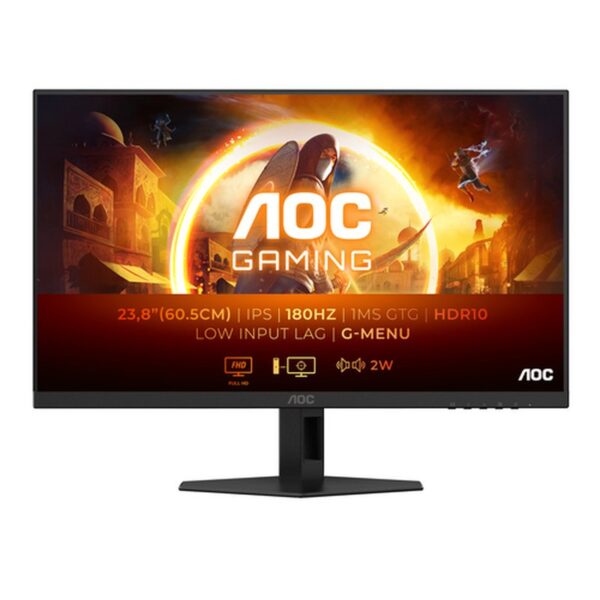 AOC 24G4XE pantalla para PC