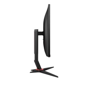 AOC 27G2SPU/BK pantalla para PC 68,6 cm (27") 1920 x 1080 Pixeles Full HD Negro, Rojo