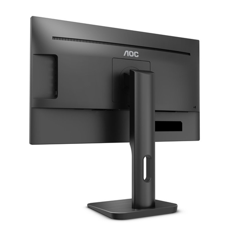AOC P1 24P1 pantalla para PC 60,5 cm (23.8") 1920 x 1080 Pixeles Full HD LED Negro - Imagen 7