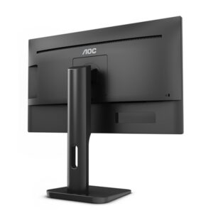 AOC P1 24P1 pantalla para PC 60,5 cm (23.8") 1920 x 1080 Pixeles Full HD LED Negro