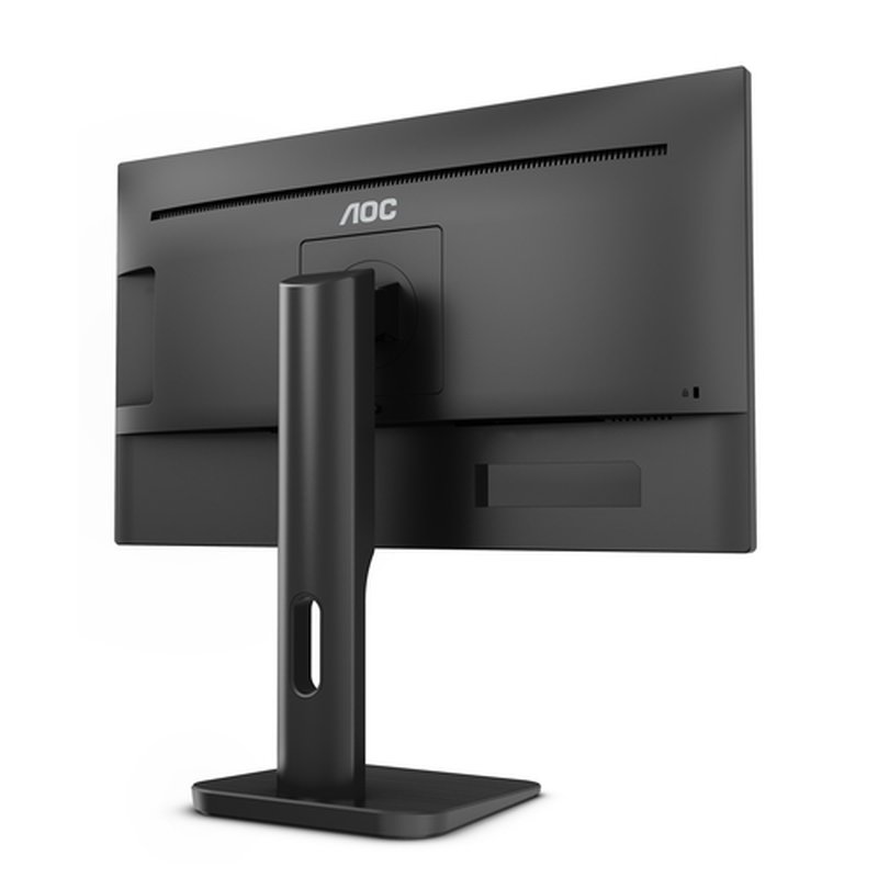 AOC P1 24P1 pantalla para PC 60,5 cm (23.8") 1920 x 1080 Pixeles Full HD LED Negro - Imagen 8