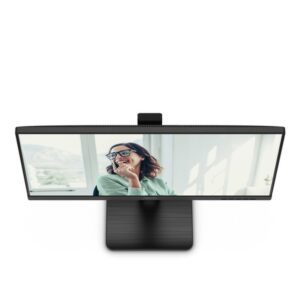 AOC Q27P3CV pantalla para PC 68,6 cm (27") 2560 x 1440 Pixeles Quad HD LED Negro