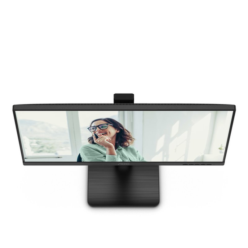 AOC Q27P3CV pantalla para PC 68,6 cm (27") 2560 x 1440 Pixeles Quad HD LED Negro - Imagen 5