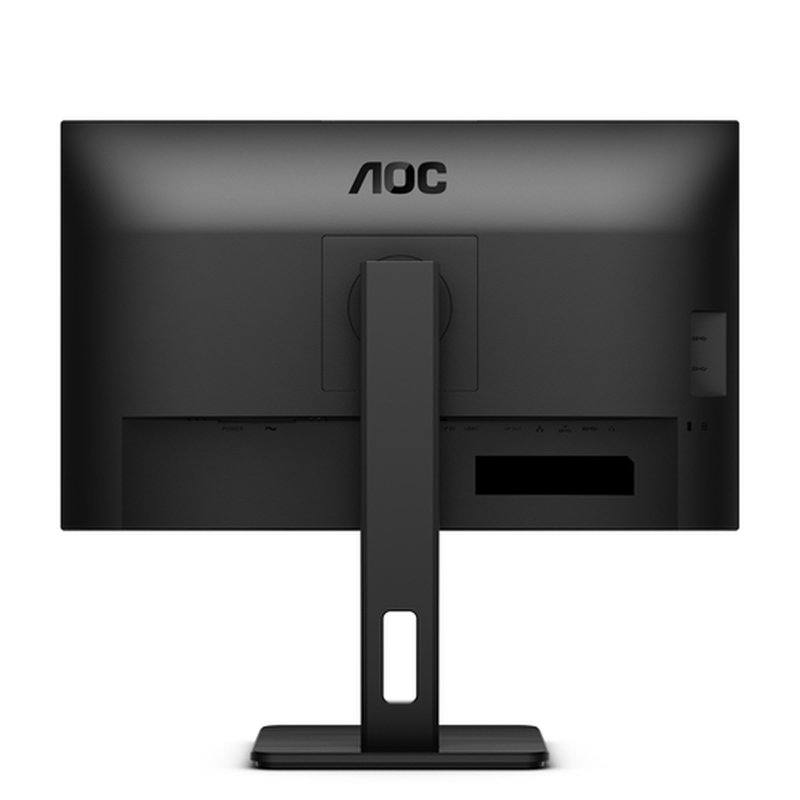 AOC Q27P3CV pantalla para PC 68,6 cm (27") 2560 x 1440 Pixeles Quad HD LED Negro - Imagen 6