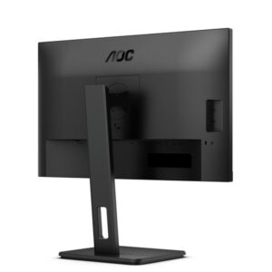 AOC Q27P3CV pantalla para PC 68,6 cm (27") 2560 x 1440 Pixeles Quad HD LED Negro