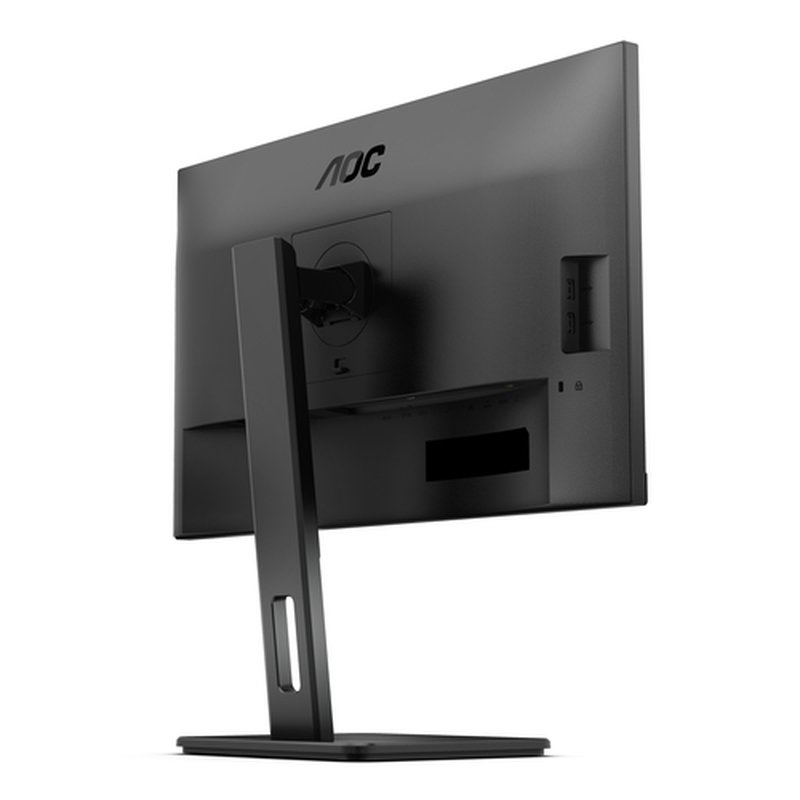 AOC Q27P3CV pantalla para PC 68,6 cm (27") 2560 x 1440 Pixeles Quad HD LED Negro - Imagen 8