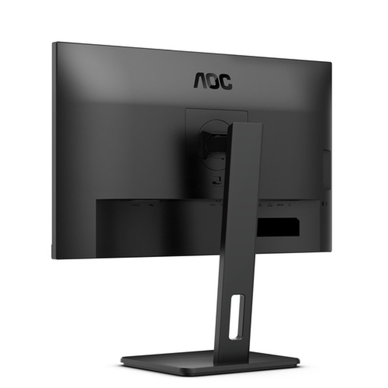 AOC Q27P3CV pantalla para PC 68,6 cm (27") 2560 x 1440 Pixeles Quad HD LED Negro - Imagen 9