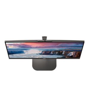 AOC V5 Q27V5CW 68,6 cm (27") 2560 x 1440 Pixeles Quad HD LED Negro