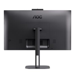 AOC V5 Q27V5CW 68,6 cm (27") 2560 x 1440 Pixeles Quad HD LED Negro