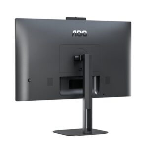 AOC V5 Q27V5CW 68,6 cm (27") 2560 x 1440 Pixeles Quad HD LED Negro