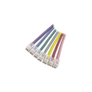 APC 5 UTP 568B patch cable, Grey cable de red Gris 2 m