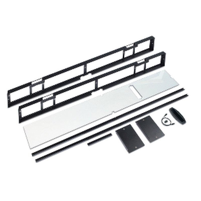 APC ACCS1003 accesorio de bastidor Placa de montaje