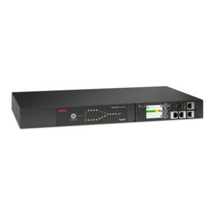 APC AP4450A conmutador de transferencia automática (ATS)