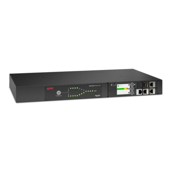 APC AP4452A conmutador de transferencia automática (ATS)