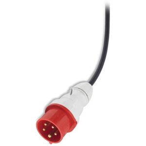 APC AP8481 unidad de distribución de energía (PDU) 24 salidas AC 0U Negro