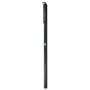 APC AP8641 unidad de distribución de energía (PDU) 24 salidas AC 0U Negro