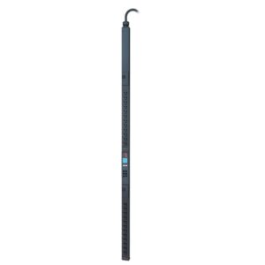 APC AP8832 unidad de distribución de energía (PDU) 24 salidas AC Negro